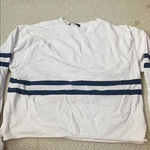 Brandy Melville Long sleeve top